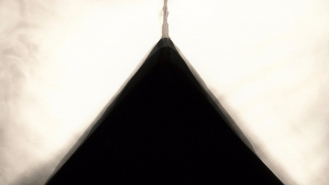 Claudio Santambrogio, Landscapes#11, 2015. Courtesy of RBcontemporary