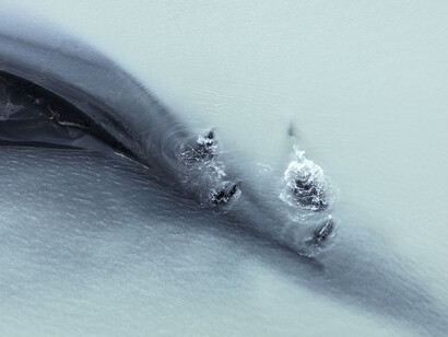Spalsh, 2015 Archival Pigment Print