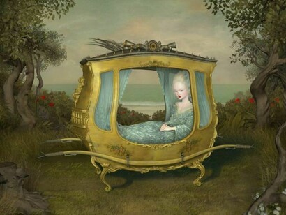 Ray Caesar. “The forgotten”