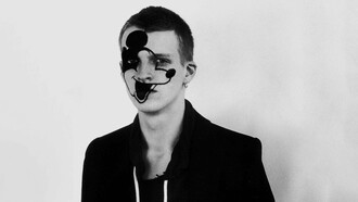 Il quarto sesso. Il territorio estremo dell’adolescenza. Firenze, gennaio-febbraio 2003, Stazione Leopolda