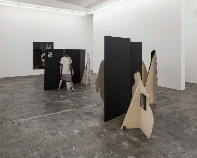 Jakob Kolding. Courtesy of Galleri Nicolai Wallner