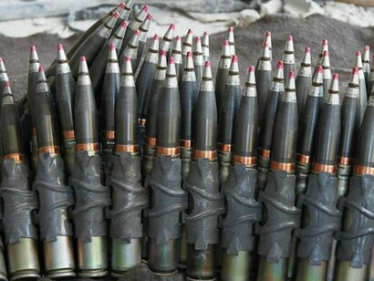 Missiles
