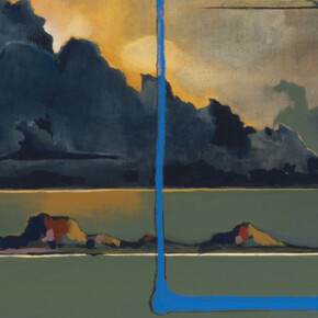 Leo Mock. Courtesy of M+B