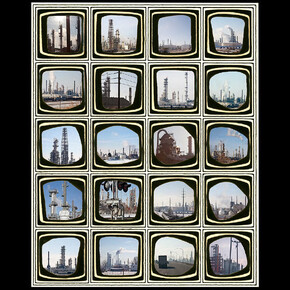 Nolan Preece. Courtesy of Southeast Museum of Photography