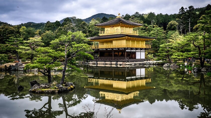 Le Japon est l’un des principaux représentants du capitalisme de marché