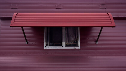 Obra de la serie «Trailers» de Sebastián Elizondo