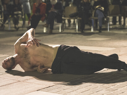 AbanoDanza, es un festival de grandes números, con compañías invitadas italianas y extranjeras, reconocido además a nivel nacional entre las pocas iniciativas activas