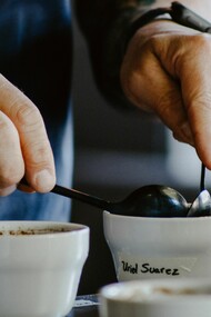 «Mug cake» a punto 