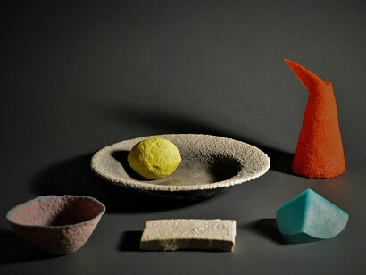 Emerge/Evolve. Courtesy of Bellevue Arts Museum