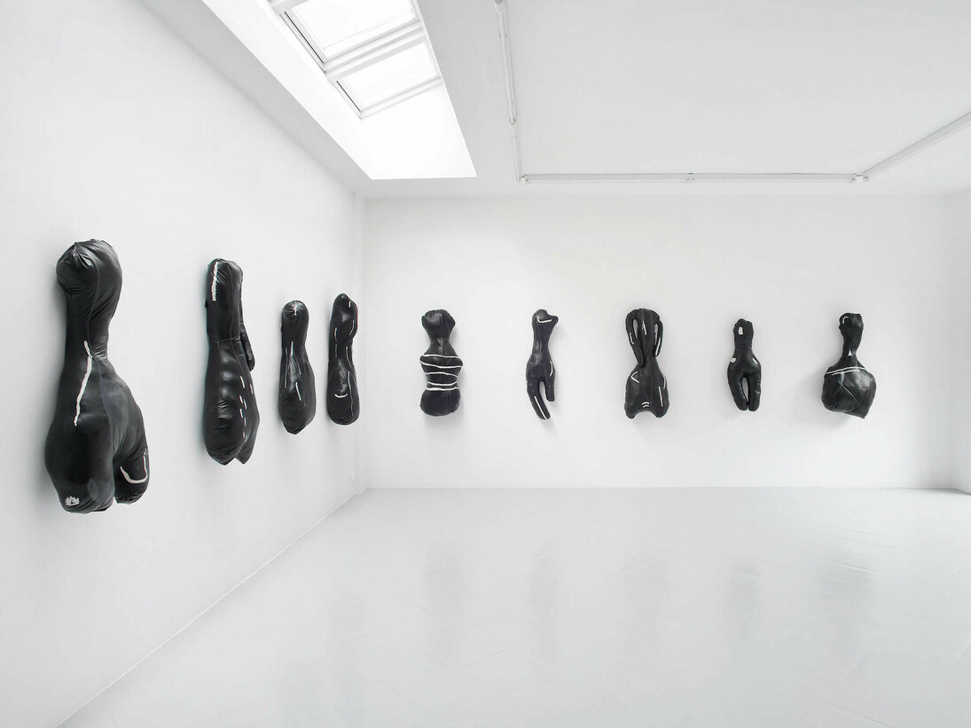 Isabel Yellin. Courtesy of Studiolo 