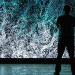 Light, Waves. Courtesy of Parrish Art Museum