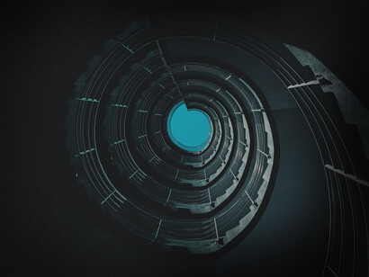 El espacio tiempo como ciclos nos da una visión más amplia de la vida, a la vez que nos conecta con las memorias y saberes ancestrales de diversas culturas