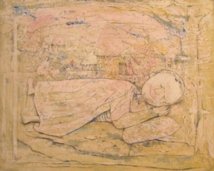 The Republic through the Eyes of its Artists. Courtesy of Pan American Art Projects