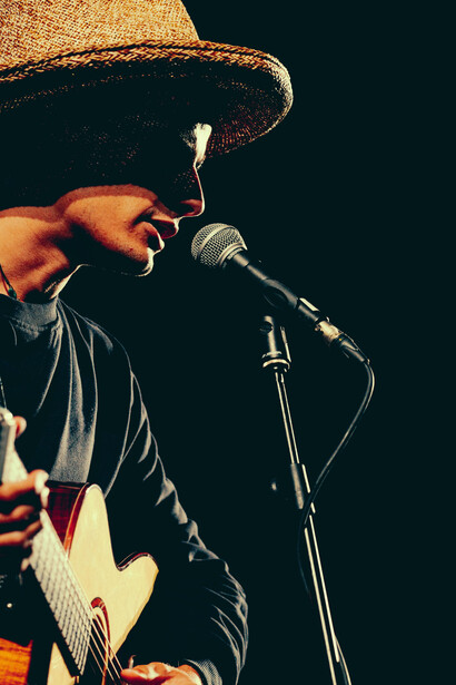 Pietro Brunello, foto Simone Cecchetti