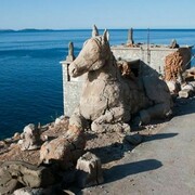 Urs Fischer, Installation View, Photo © Spyros Staveris