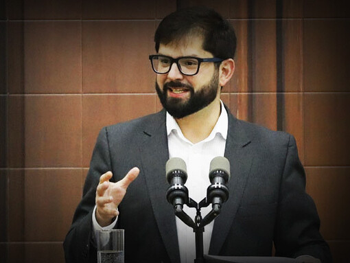 El presidente chileno, Gabriel Boric, aprovechó su primera «cuenta pública» para lanzar un discurso de amplio contenido social vinculado a las reformas previsional y tributaria