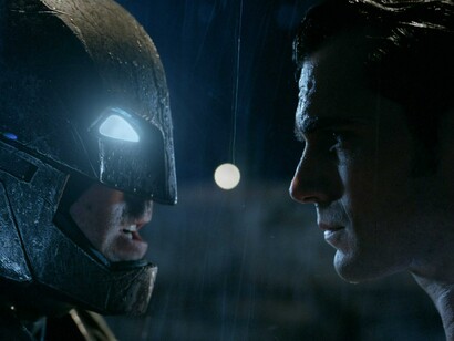Batman y Superman
