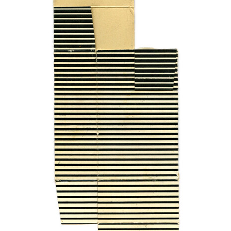 Linda Lindroth, Loos, 2013, archival print on Epson Hot Press Natural paper, 56, 44 in.