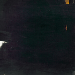 The Birth of Abstraction. Courtesy of IVAM 