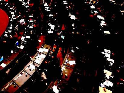 Cámara de los Diputados de México