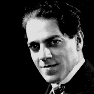 Heitor Villa-Lobos