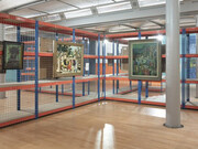 Ideas Depot. Courtesy of Tate Liverpool