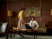 Mad Men functions as a self-aware paradox, utilizing high art techniques to critique consumer capitalism while simultaneously perpetuating it