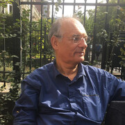 Jorge Magasich Airola