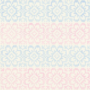 Flower Field #10, 2019, Penclis on paper, 102x72cm