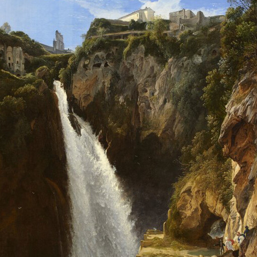 Artchamber Rau. Courtesy of Arp Museum