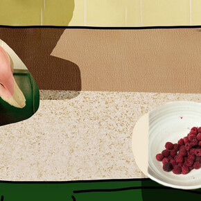 Lucas Blalock. Courtesy of ICA LA