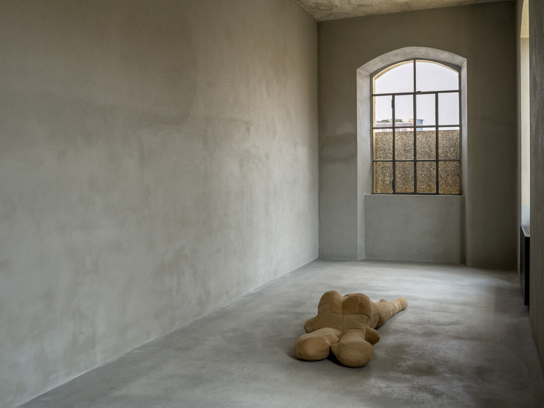 Louise Bourgeois, Single III, 1996. Courtesy of Fondazione Prada
