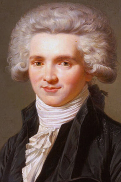 Robespierre (1758-1794)