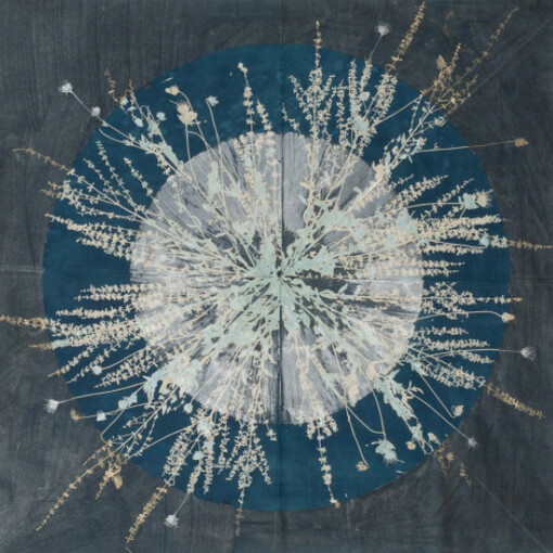 Danielle Rante. Courtesy of K. Imperial Fine Art