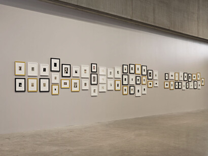 Various artists, And I saw new heavens and a new Earth, exhibition view. Courtesy of CAM