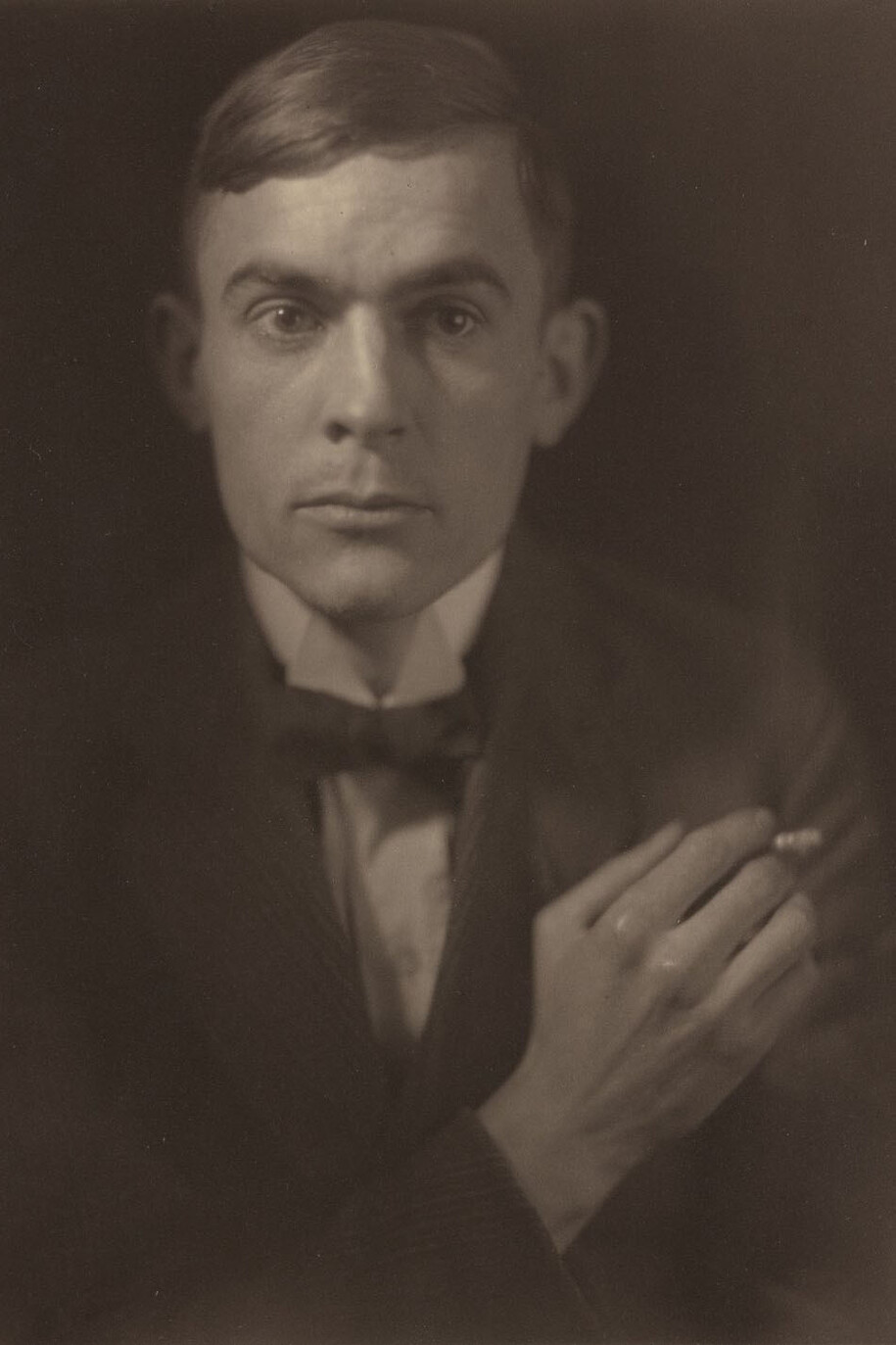 Werner Mantz. Courtesy of Museum Ludwig