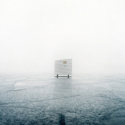 Scott Peterman
“Shaw Mills”
c-print
40 3/4 x 52 1/8 inches
Edition 2 of 5 