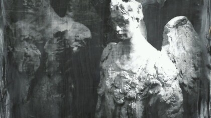 Frammenti di opere, 2014, mixed media