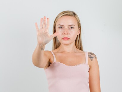 Lotta contro la violenza significa costruire un mondo in cui ogni donna possa camminare senza paura