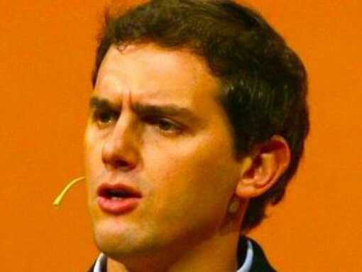 Albert Rivera ante sus elecciones más difíciles