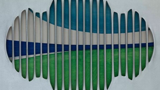 Vanna Nicolotti, Grata Del Brigantino Icona