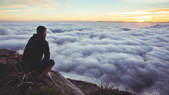 Spiritual voices