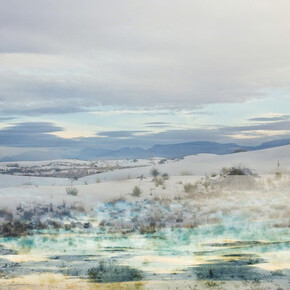 Transpacific Exposures. Courtesy of Open Mind Art Space