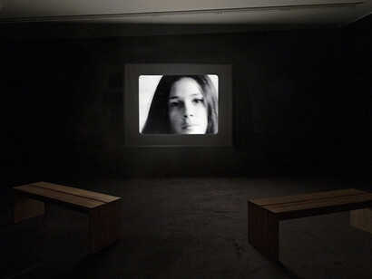 Richard Serra. Courtesy of Kunstmuseum