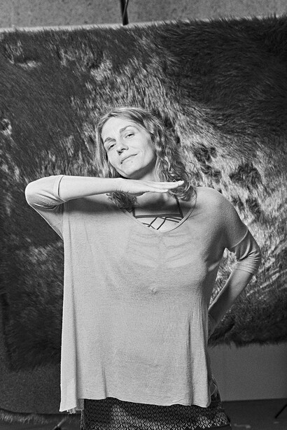 Jindřich Chalupecký. Courtesy of National Gallery