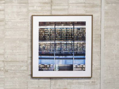 Various artists, Quasi-systems, exhibition view. Courtesy of MUSAC