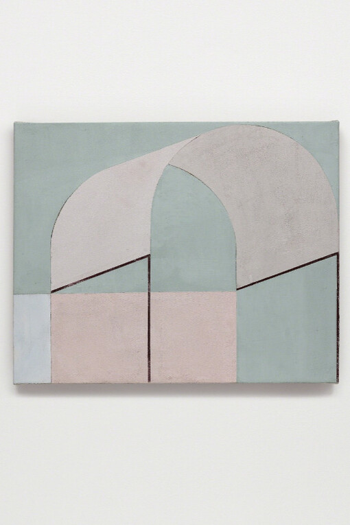 Fragmentos do Real. Courtesy of Galeria Nara Roesler