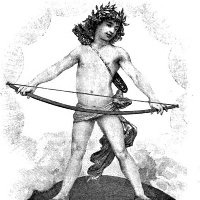 De nombreuses cultures autochtones ont cette même approche de la fin des temps, et parmi les nouvelles religions et les mouvements spirituels.
Illustration de l’ouvrage de Camille Flammarion « La Fin du monde », Seconde partie, Chapitre VII