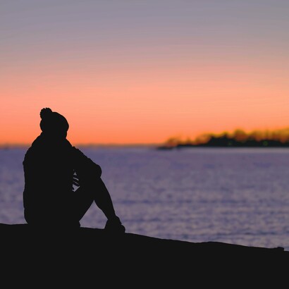 Ante el silencio, aparece la introspección que nos permite conectarnos con lo más profundo del inconsciente