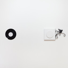 Milan Adamčiak and Jiří David. Courtesy of Zahorian & Van Espen